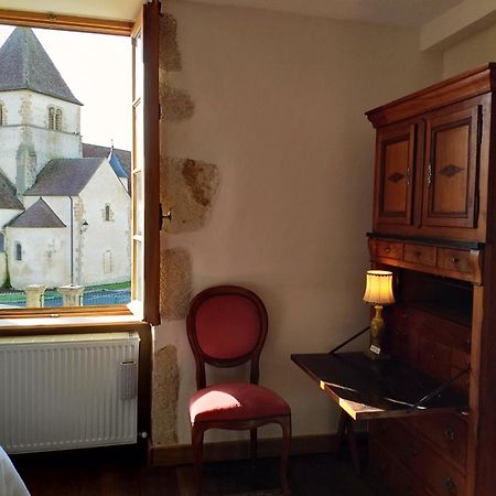 Bed and Breakfast Chez Casimir Cercy-la-Tour Экстерьер фото