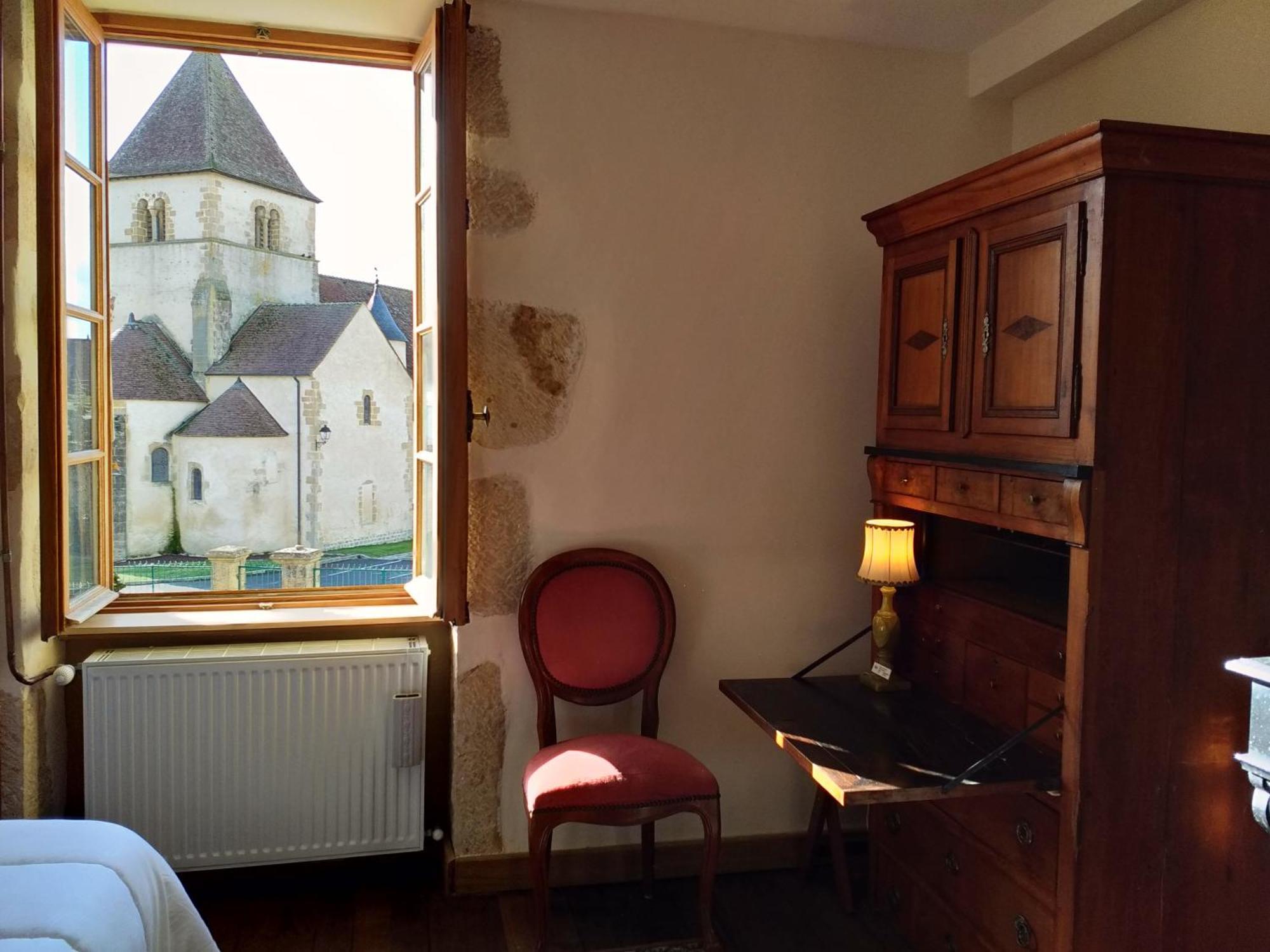 Bed and Breakfast Chez Casimir Cercy-la-Tour Экстерьер фото