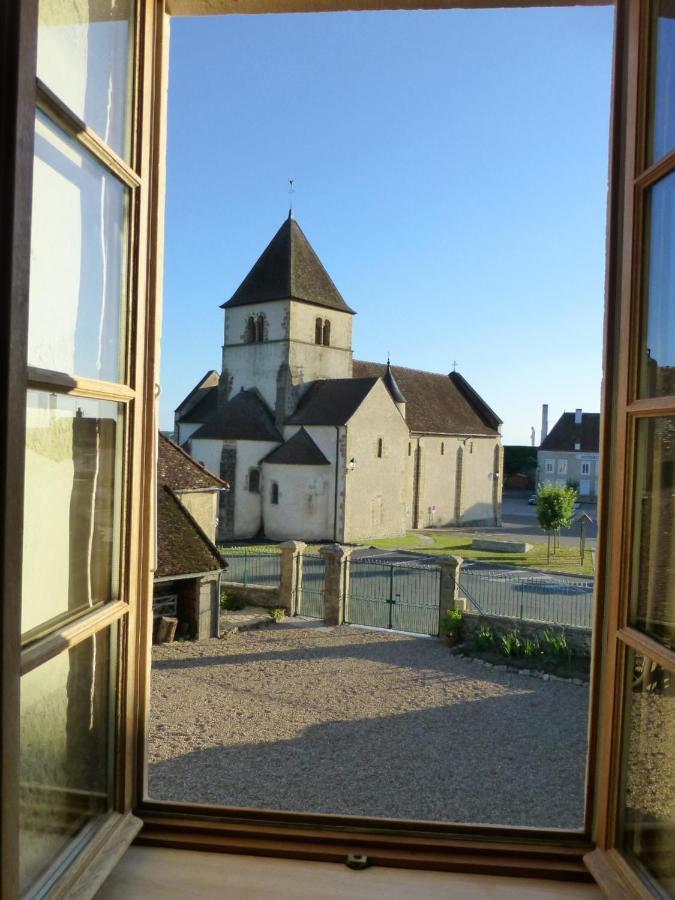 Bed and Breakfast Chez Casimir Cercy-la-Tour Экстерьер фото