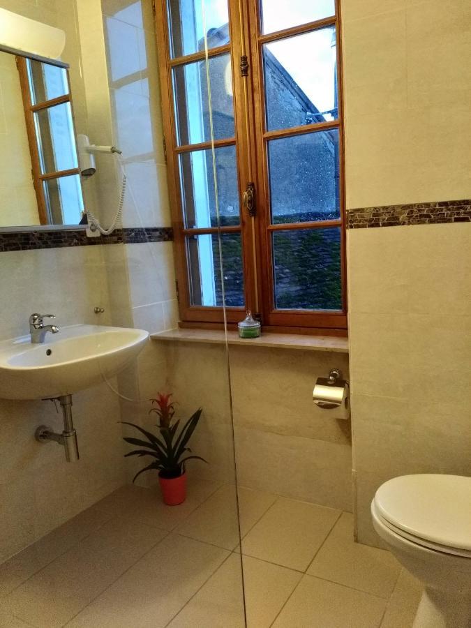 Bed and Breakfast Chez Casimir Cercy-la-Tour Экстерьер фото