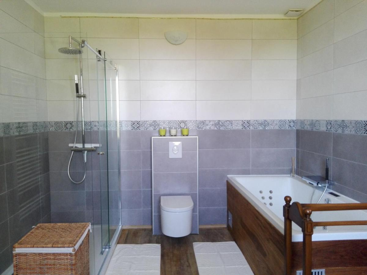 Bed and Breakfast Chez Casimir Cercy-la-Tour Экстерьер фото