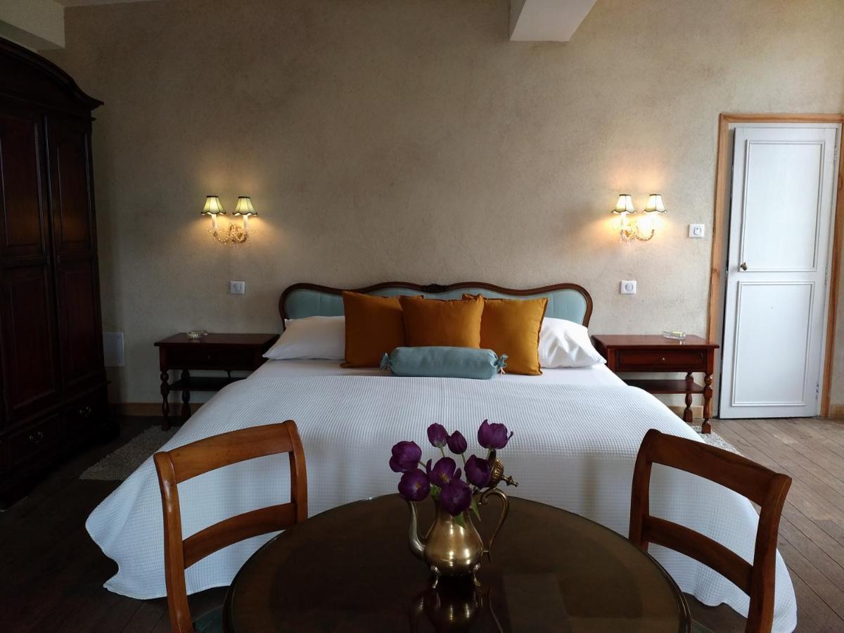Bed and Breakfast Chez Casimir Cercy-la-Tour Экстерьер фото